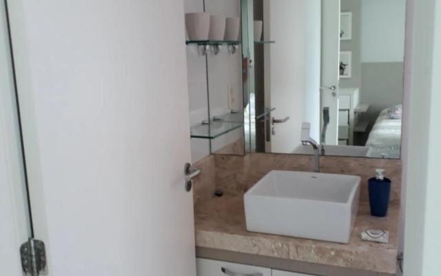 Bombinhas - Residencial Atalanta 101A