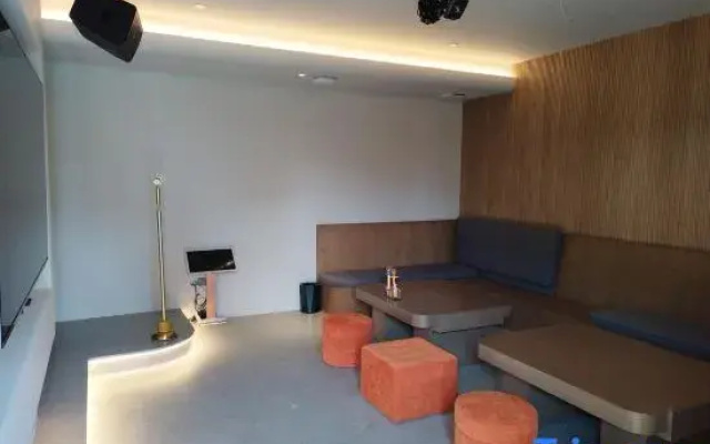 Shanghai Xuan'ao Hotel