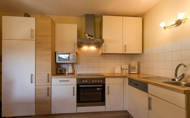 Biancas Ferienwohnung im Haus Roswitha