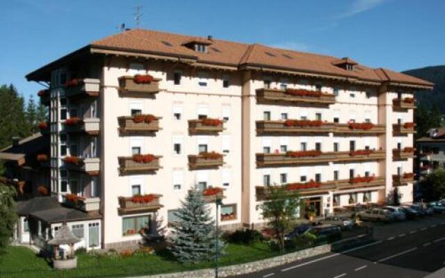 Apparthotel Germania