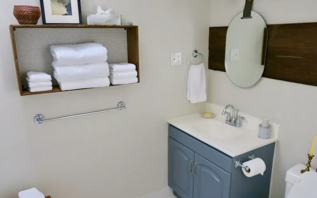 Harlem Stonegate B&B