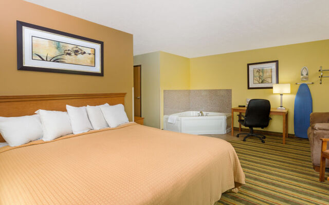 Days Inn Yankton SD