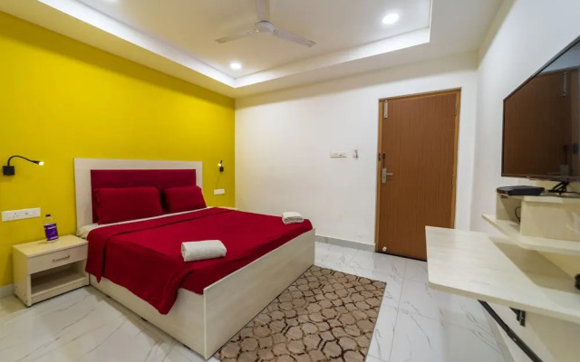 Seethala Bed & Breakfast