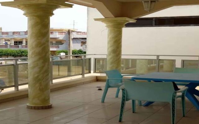 Residences Easy Hotel