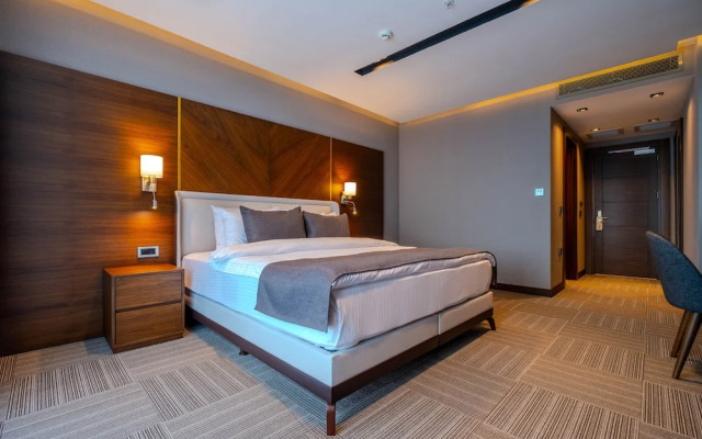 B'İstanbul Hotel