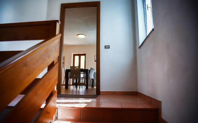 Casa Alex - IBR in Gera Lario