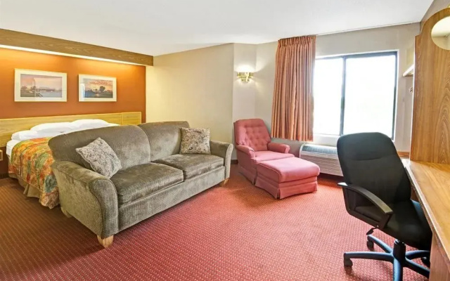 Days Inn Olathe Medical Center