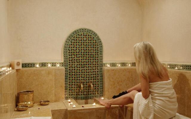 Riad & Spa Esprit du Maroc