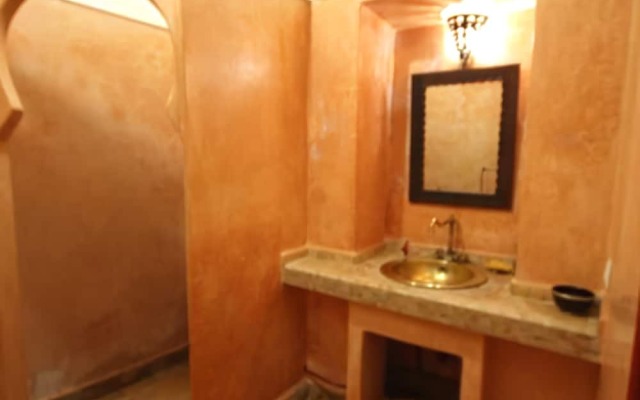 Riad Dar Fangui