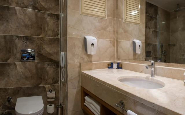 Aquasis De Luxe Resort & SPA - Ultra All Inclusive