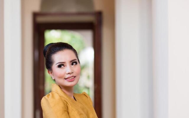 Le Luxe Boutique Hotel