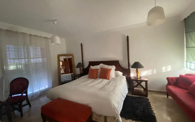 Casa Delfina
