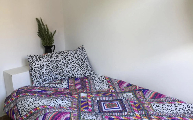 Casa Campillo, Habitaciones Individuales