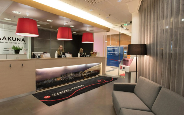 Original Sokos Hotel Vaakuna Joensuu