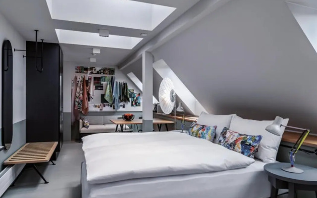 Sorell Hotel City Weissenstein