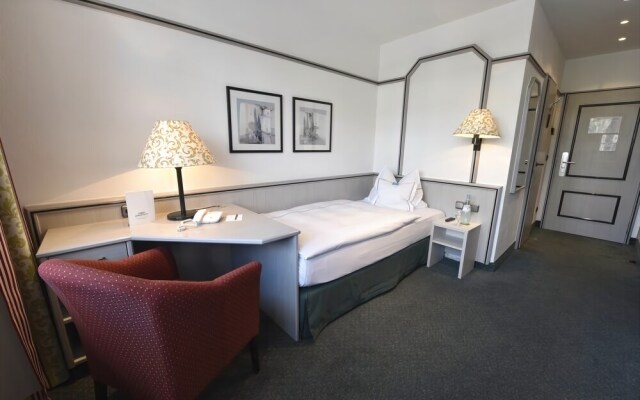 Hotel Landhaus Alpinia