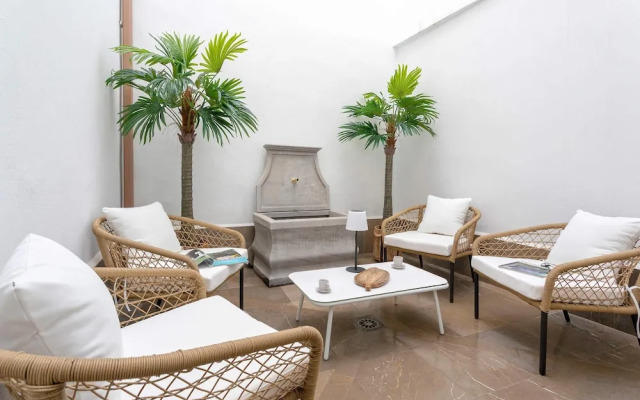 Genteel Home Horno Marina