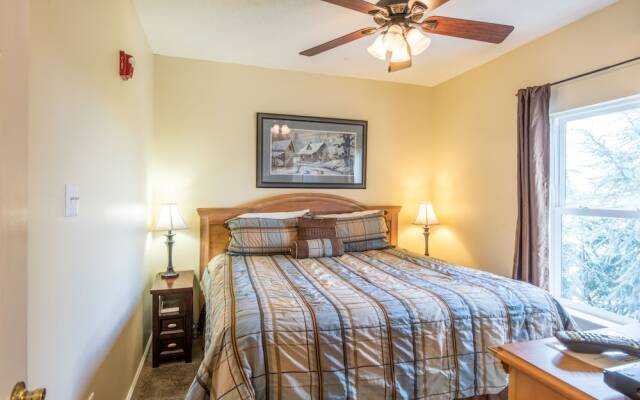 Whispering Pines Condos by VTrips