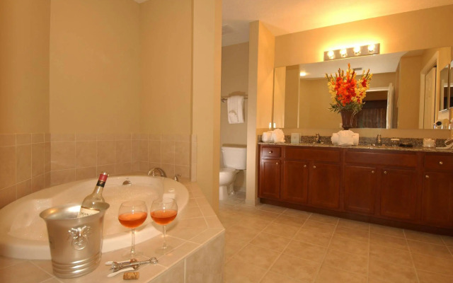 WorldQuest Orlando Resort