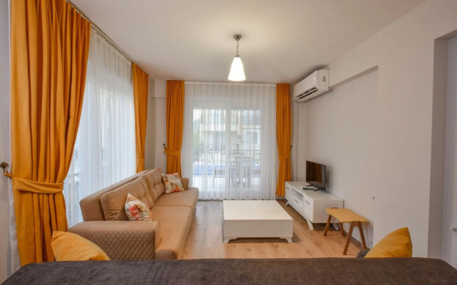 Infinity Sarigerme Villa