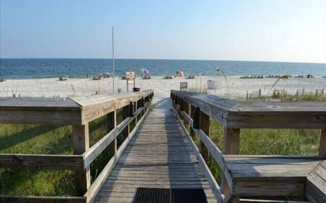 Sunswept Condominiums