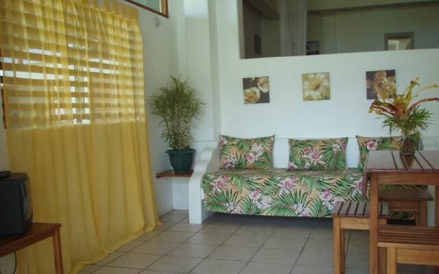 The Nest Tobago Apartments