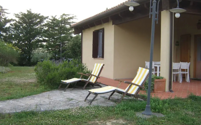 Agriturismo il Poderino