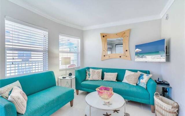 Sea Rocket 20 - Studio Condo