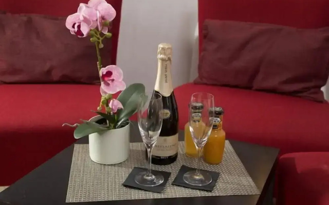 Lodgers Choice Rentals