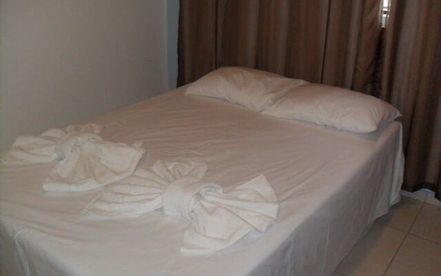 Pecafe Hotel