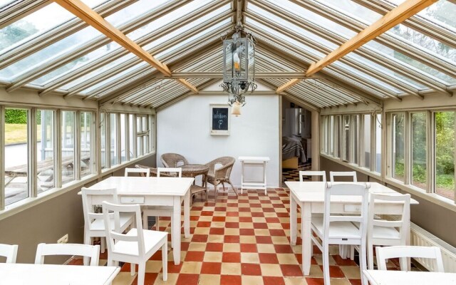 Marvellous Holiday Home in Ronse with Terrace