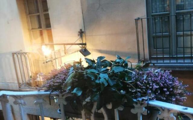 Serendipity Porta Palatina 3(Centro Storico)Torino