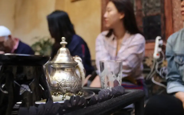 Riad belko - Hostel