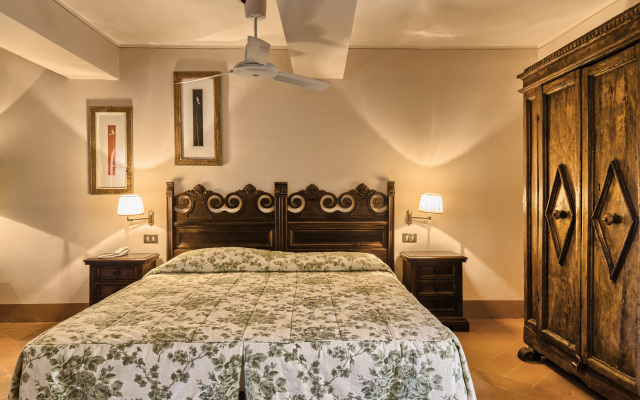 Borgo di Pietrafitta Relais