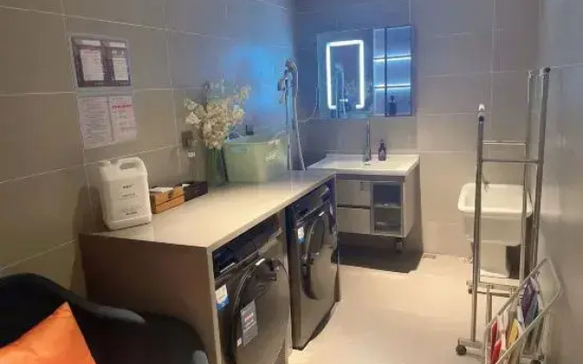 Homeinn Selected Hotel (Longkou Huang County Avenue Zhenhua Commercial Building)