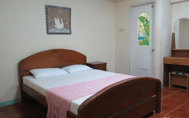 Villa Alzhun Tourist Inn and Restaurant