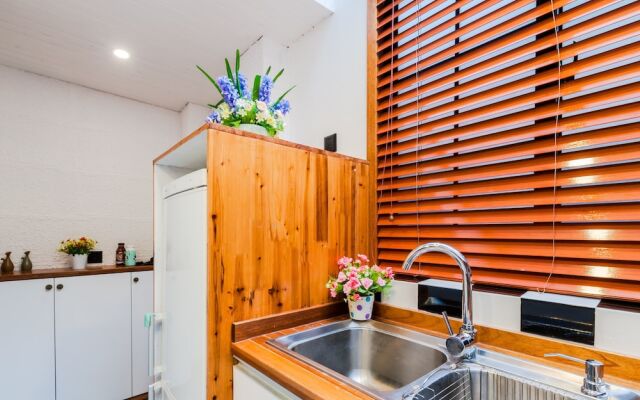Qiyu Homestay - West Nanjing Road Branch