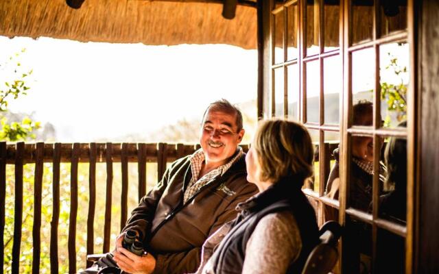 iNsingizi Lodge