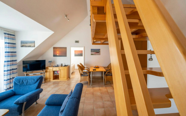 Residenz am Strand Wohnung 1-17