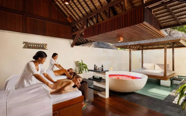 Nusa Dua Spa