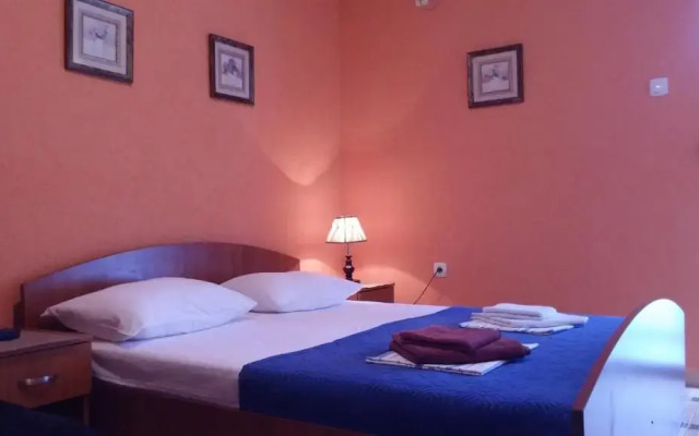 Villa Budvanka Guesthouse