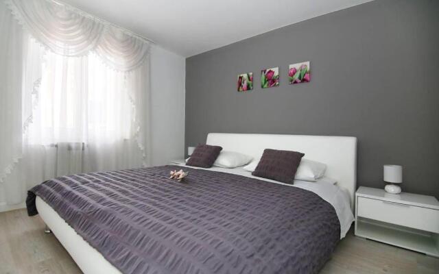 L&V apartment