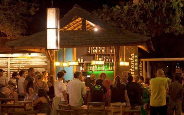 0031 Boutique Hotel & Restaurant Cumbuco