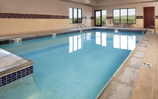 Hampton Inn Branson - Branson Hills