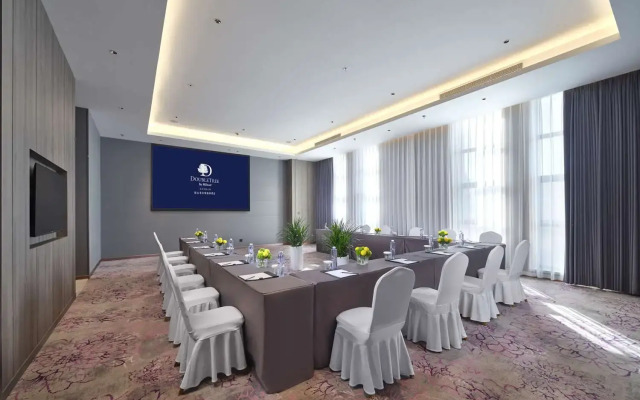 Doubletree By Hilton Anshan