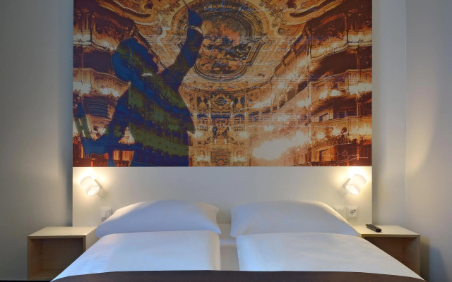 B&B Hotel Bayreuth