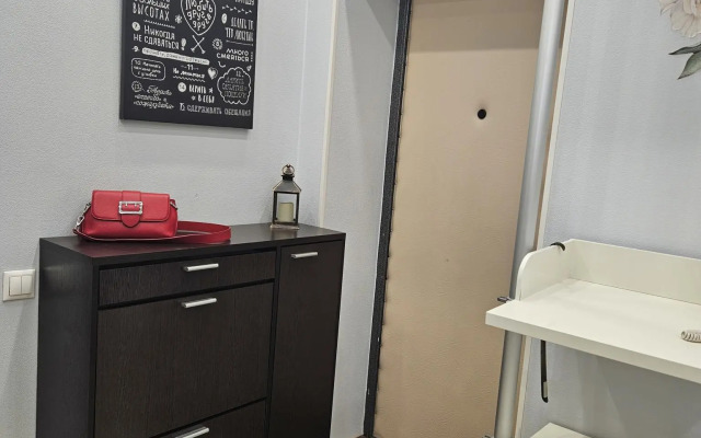 Апартаменты на улице Гагарина 15