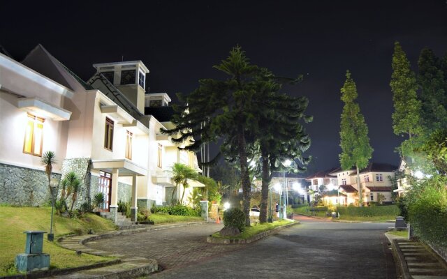 ZEN Rooms Basic Cipanas Km.78