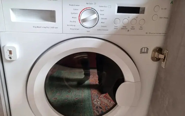 Unique Victorian Apartment in Edinburgh