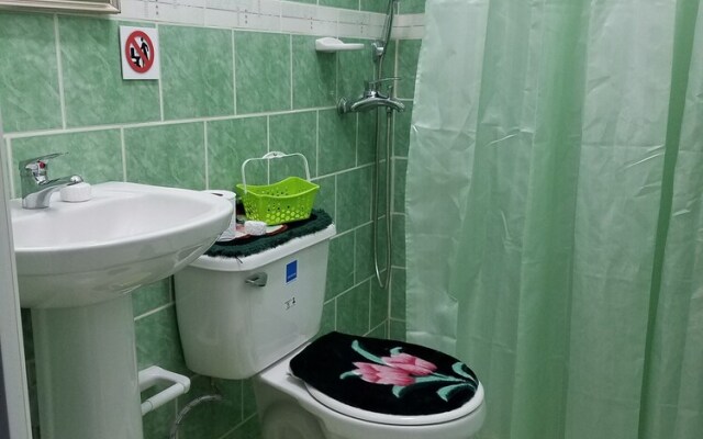Hostal las Gallegas